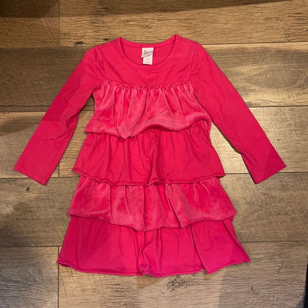 Cisco Girls dress